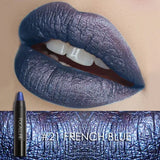 FOCALLURE Matte Waterproof Long Lasting Lipstick