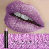 FOCALLURE Matte Waterproof Long Lasting Lipstick