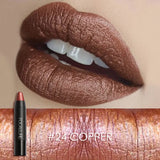 FOCALLURE Matte Waterproof Long Lasting Lipstick