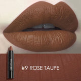 FOCALLURE Matte Waterproof Long Lasting Lipstick