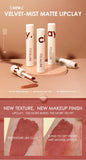 FOCALLURE Waterproof Long Lasting Liquid Lipstick
