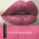 FOCALLURE Matte Waterproof Long Lasting Lipstick