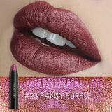 FOCALLURE Matte Waterproof Long Lasting Lipstick