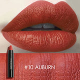 FOCALLURE Matte Waterproof Long Lasting Lipstick