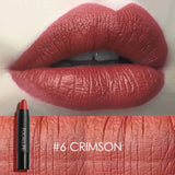 FOCALLURE Matte Waterproof Long Lasting Lipstick