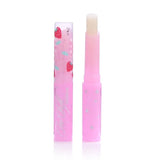 Magic Strawberry Changing Color Lip Balm Lipstick