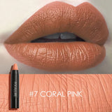 FOCALLURE Matte Waterproof Long Lasting Lipstick