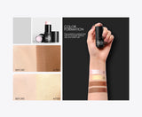 FOCALLURE Bronzer Highlighter Illuminator Cream Stick Waterproof