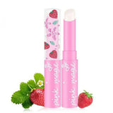 Magic Strawberry Changing Color Lip Balm Lipstick