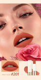 FOCALLURE Waterproof Natural Super Soft Matte Lipstick