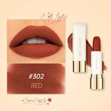 FOCALLURE Waterproof Natural Super Soft Matte Lipstick