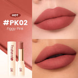 FOCALLURE Matte Lipstick, Lightweight, Waterproof, & Long-Lasting