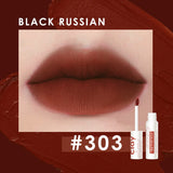 FOCALLURE Waterproof Long Lasting Liquid Lipstick