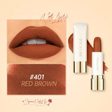 FOCALLURE Waterproof Natural Super Soft Matte Lipstick