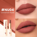 FOCALLURE Matte Lipstick, Lightweight, Waterproof, & Long-Lasting
