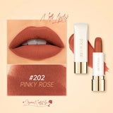 FOCALLURE Waterproof Natural Super Soft Matte Lipstick