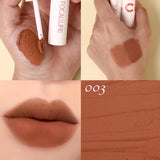 FOCALLURE Waterproof Long Lasting Liquid Lipstick