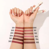 FOCALLURE Waterproof Long Lasting Liquid Lipstick