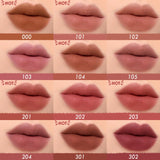 FOCALLURE Waterproof Long Lasting Liquid Lipstick