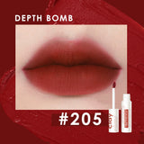 FOCALLURE Waterproof Long Lasting Liquid Lipstick