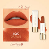 FOCALLURE Waterproof Natural Super Soft Matte Lipstick