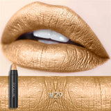 FOCALLURE Matte Waterproof Long Lasting Lipstick