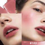 FOCALLURE Waterproof Long Lasting Liquid Lipstick