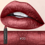 FOCALLURE Matte Waterproof Long Lasting Lipstick