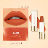 FOCALLURE Waterproof Natural Super Soft Matte Lipstick
