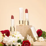 FOCALLURE Waterproof Natural Super Soft Matte Lipstick