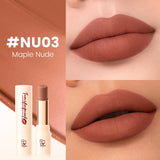 FOCALLURE Matte Lipstick, Lightweight, Waterproof, & Long-Lasting