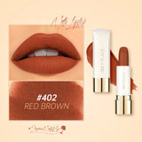 FOCALLURE Waterproof Natural Super Soft Matte Lipstick