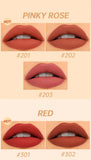 FOCALLURE Waterproof Natural Super Soft Matte Lipstick