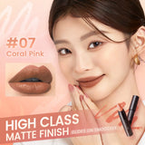 FOCALLURE Matte Waterproof Long Lasting Lipstick