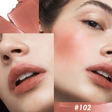 FOCALLURE Waterproof Long Lasting Liquid Lipstick