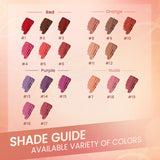 FOCALLURE Matte Waterproof Long Lasting Lipstick
