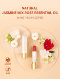 FOCALLURE Waterproof Natural Super Soft Matte Lipstick