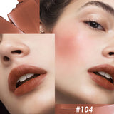 FOCALLURE Waterproof Long Lasting Liquid Lipstick