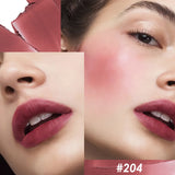 FOCALLURE Waterproof Long Lasting Liquid Lipstick