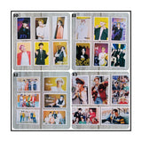 BTS Photocard. High quality BTS Photocard for Army and Fans. BTS Photocard Collection