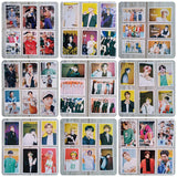 BTS Photocard. High quality BTS Photocard for Army and Fans. BTS Photocard Collection